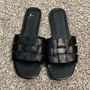 Marc Fisher "Kayli" Sandal